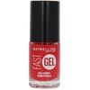 Image de Maybelline Fast Gel Nagellak - 11 Red Punch