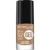 Image de Maybelline Fast Gel Nagellak - 15 Caramel Crush