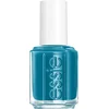 Image de essie - summer 2022 limited edition - 845 revenge's a beach - blauw - glanzende nagellak - 13,5 ml
