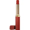 Image de L'Oréal Paris Color Riche Intense Volume Matte Verrijkt met Hylauronzuur - Colors of Worth - Intens matte lipstick - 200 Orange Stand Up- 1,8gr