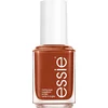 Image de essie - swoon in the lagoon collection 2022 - 821 row with the flow - bruin - glanzende nagellak - 13,5 ml