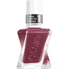 Image de essie Gel Couture nagellak - 523 not what it seams - paarse gelnagellak zonder UV-lamp - paars - 13,5ml