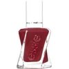 Image de gel by essie nagellak - 509 paint the gown red - rode gelnagellak zonder UV-lamp - voor je eigen gelmanicure thuis - tot wel 15 dagen glanzend - rood - 13,5ml
