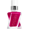 Image de gel by essie nagellak - 473 v.i.please - roze gelnagellak zonder UV-lamp - voor je eigen gelmanicure thuis - tot wel 15 dagen glanzend - roze - 13,5ml