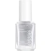 Image de essie - nail art studio special effect - 5 cosmic chrome - zilver - speciaal effect nagellak - 13.5ml