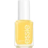 Image de essie 2023 summer collection - limited edition - sunshine be mine - geel - glanzende nagellak - 13,5 ml