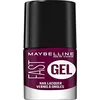 Image de Maybelline Fast Gel Nagellak - 9 Plum Party