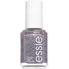 Image de essie - gifts by essie - 511 congrats - grijs - glitter top coat - 13,5 ml