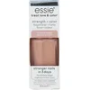 Image de essie - TREAT LOVE & COLOR  - 7 tonal taupe - roze - nagelverharder met calcium & camellia-extract - 13,5 ml