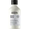 Image de L'Oréal Professionnel Metal Detox Shampoo - Reinigende en beschermende shampoo tegen haarbreuk en kleurverandering - Voor beschadigd haar - 300 ml