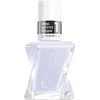 Image de essie Gel Couture nagellak - 450 perfect posture - grijze gelnagellak zonder UV-lamp - voor je eigen gelmanicure thuis - tot wel 15 dagen glanzend - grijs - 13,5ml