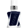 Image de essie Gel Couture nagellak - 400 caviar bar - donkerblauwe gelnagellak zonder UV-lamp - voor je eigen gelmanicure thuis - tot wel 15 dagen glanzend - donkerblauw - 13,5ml