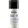 Image de L'Oréal Professionnel Metal Detox Leave-in Crème   Beschermende crème tegen UV & hitte   Voor beschadigd haar   100ml