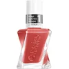 Image de gel by essie nagellak - 549 woven at heart - rode gelnagellak zonder UV-lamp - voor je eigen gelmanicure thuis - tot wel 15 dagen glanzend - rood - 13,5ml