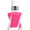Image de essie Gel Couture nagellak - 553 pinky ring - zachtroze gelnagellak zonder UV-lamp - voor je eigen gelmanicure thuis - tot wel 15 dagen glanzend - zachtroze - 13,5ml