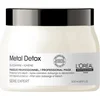 Image de L’Oréal Professionnel Metal Detox Masker - Beschermt tegen haarbreuk en kleurverandering   Serie Expert   500ml