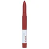 Image de Maybelline SuperStay Ink Crayon Matte Lipstick - 115 Know No Limits