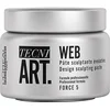 Image de L’Oréal Professionnel Tecni.ART Web Sculpting Paste - Vormgevende wax met een sterke hold - 150 ml