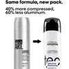 Image de L’Oréal Professionnel Tecni.ART Volume Savage Panache - Voor volume en textuur - Alle haartypes - Compressed 250ml