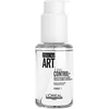 Image de L’Oréal Professionnel - Tecni.Art - Liss Control+ | Haarserum voor krullend- of pluizend haar - 50 ml.