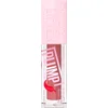 Image de Maybelline - Lifter Plump - Lip Plumping lipgloss - langdurig vollere lippen - verwarmende sensatie met 5% Maxi-Lip  en chilipeper - Peach Fever - 5,4 ml