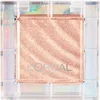 Image de L’Oréal Paris Color Queen Eyeshadow - 17 Donâ  t stop me - Roze - Oogschaduw met Shimmer Finish - 16,5 gr.
