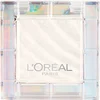 Image de L’Oréal Paris Color Queen Eyeshadow - 19 Mogul - Wit - met Shimmer Finish - 16,5 gr.