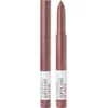 Image de Maybelline SuperStay Ink Crayon Matte Lippenstift - 15 Lead the Way - Nude - 14 gr