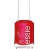 Image de essie - gifts by essie - 635 let's party - rood - glitter nagellak - 13,5 ml