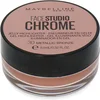 Image de Maybelline Facestudio Chrome Jelly Highlighter - 30 Metallic Bronze - 9,5 ml