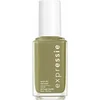 Image de essie - expressie - 320 precious cargo-go! - groen - sneldrogende nagellak - 10ml