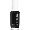 Image de essie - expressie - 380 now or never - zwart - sneldrogende nagellak - 10ml