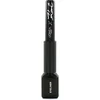 Image de L'Oréal X Karl Lagerveld Matte Metallic Eyeliner - 12 Chic Rose Silver