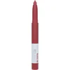 Image de Maybelline SuperStay Ink Crayon Matte Lipstick - 85 Chance Is Good
