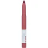 Image de Maybelline SuperStay Ink Crayon Matte Lipstick - 90 Keep It Fun