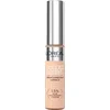 Image de L'Oréal Paris True Match Radiant Serum Concealer - Geschikt voor de gevoelige huid - Verrijkt met 1,5% hyaluronzuur en cafeïne voor hydratatie en verfrissing - Medium dekking - Stralende finish - Verzorgt als een oogserum - 7N - 11 ml