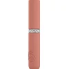 Image de L'Oréal Paris Infaillible Matte Resistance lippenstift Nude   Langhoudende Vloeibare Lipstick met een matte finish Verrijkt met Hyaluronzuur   Vegan   601 Worth It   5ml