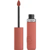 Image de L'Oréal Paris Infallible Matte Resist vloeibare lippenstift kleur 630 matte rose heat