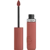 Image de L'Oréal Paris Infaillible Matte Resistance lippenstift Nude   Langhoudende Vloeibare Lipstick met een matte finish Verrijkt met Hyaluronzuur - Vegan - 635 Worth It Medium - 5ml