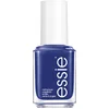 Image de essie be them all 991 new day new me nagellak - langhoudende kleur en glans - soepele, vloeibare textuur - blauw - 13,5ml