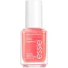 Image de essie nail art studio special effects 18 fiercely faceted nagellak - langhoudende kleur en glans - metallic oranje - 13,5ml