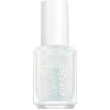 Image de essie nail art studio special effects 7 identity illusion nagellak - langhoudende kleur en glans - glinsterend wit - 13,5ml