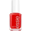 Image de essie antique chic winter 2024 collection 995 let it crackle nagellak - rood - 13ml