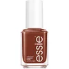 Image de essie boho rodeo save a cowboy nagellak - romige kleur - salonkwaliteit - terracotta - 13,5ml