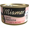 Image de Miamor - Patéblik 12x85g - Zalm