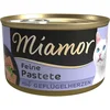 Image de Miamor - Patéblik 12x85g - Gevogelteharten