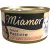 Image de Miamor - Patéblik 12x85g - Gevogelte lever