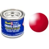 Image de Revell Hobbyverf Enamel verf - #34 Italian Ferrari Red - Gloss - Enamel - Verf potje - 14 ml