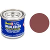 Image de Revell Hobbyverf Enamel verf - #83 Rust - Matt - Enamel - Verf potje - 14 ml