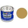 Image de Revell Hobbyverf Enamel verf - #16 Sand Yellow - Matt - RAL1024 - Enamel - Verf potje - 14 ml